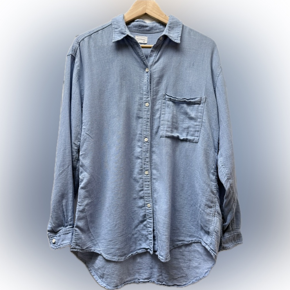 COMMUNITY Aritzia Cotton/Linen Blend